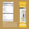NewTrition Hydration Powder, Electrolyte Powder Packets, Naturally Flavored Hydrating Packets