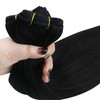 Sunny Hair Weft Hair Extensions Human Hair Sew in Hair