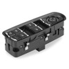 KIMISS Power Window Master Switch, Front Left Window Switch for