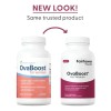 Fairhaven Health® OvaBoost® for Women 120 Cápsulas | Suplemento Dietético