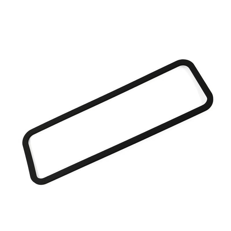 2Pack 3rd Third Brake Light Gasket Seal Compatible with 2004-2008