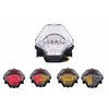 Fit For Yamaha 2015-2017 FZ07；2014-2017 MT-07; 2015-2017 YZF-R25; 2015-2022 YZF-R3/