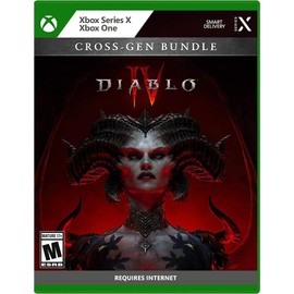 ACTIVISION Diablo IV - Pack Cross-Gen
