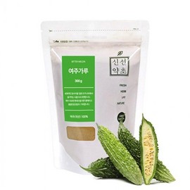 OTMARTFOOD 300g of domestic bitter melon powder