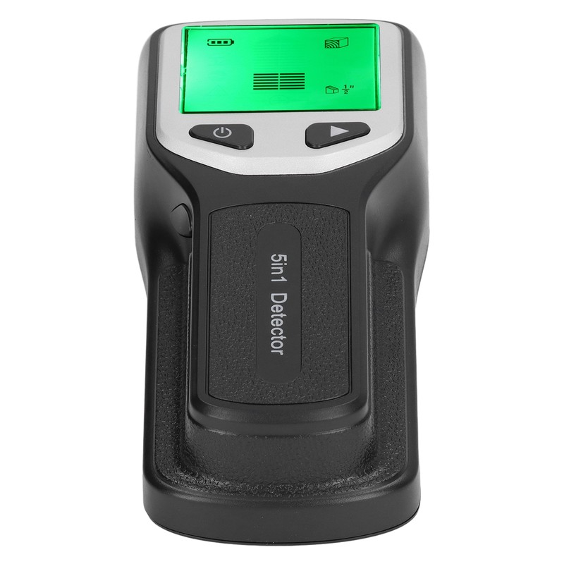 Stud Finder Wall Scanner Sensor 5 in 1 Detector HD