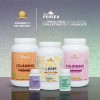 Persea Capsulas Colageno Biotina Magnesio Extracto Aguacate Vitamina Sabor