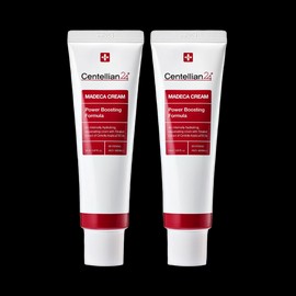 Centellian 24 Madeca Cream Power Boosting Formula 50ml x 2_N / 마데카크림 파워 부스팅 포뮬러 50ml 2개_N