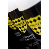 Protex World Convertible Soft Top Canvas Restorer (Black) 500 Milliliter