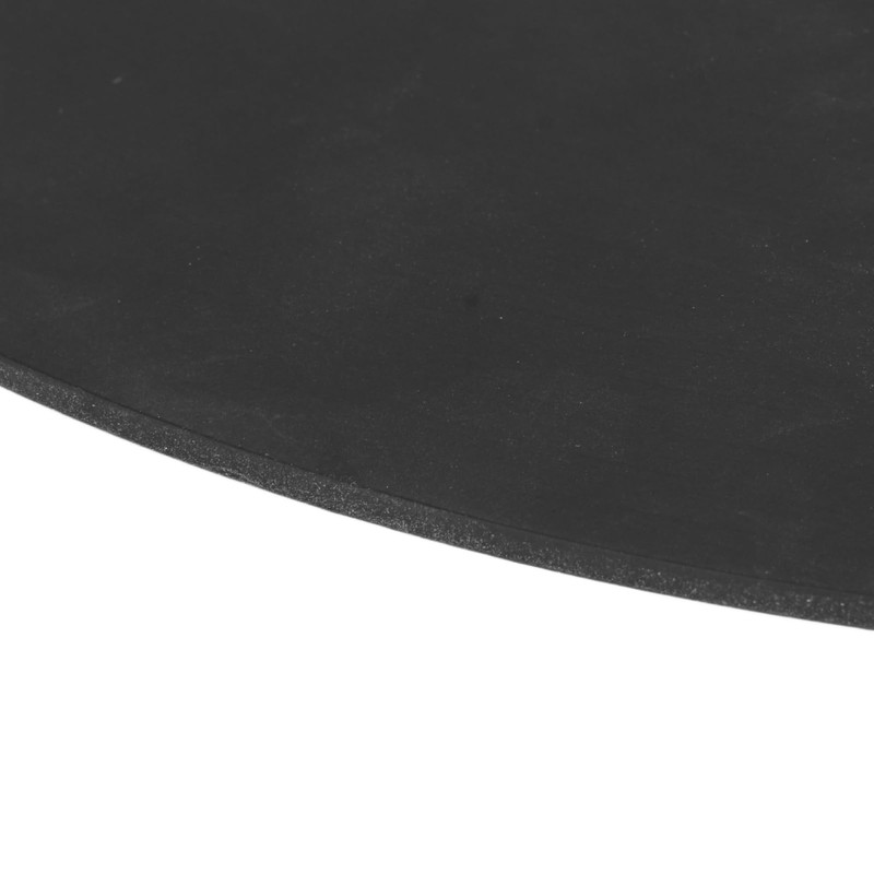 Professional Turntable Mat with Vibration Reduction and Static Resistance for