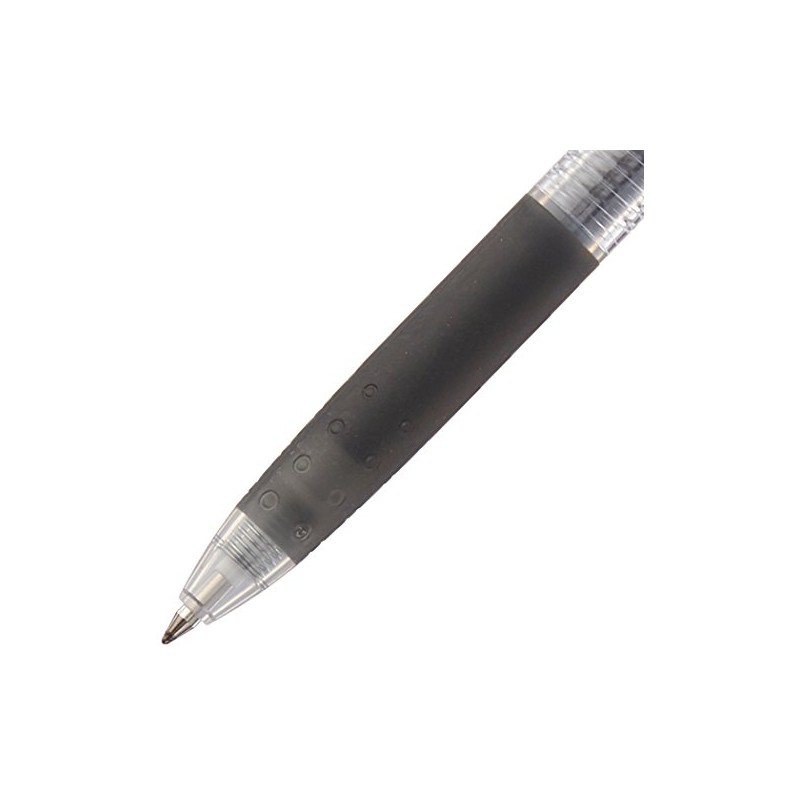 Pilot Ballpoint Pen Gel BP Juice 07 B Black LJU10FB