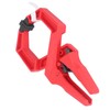 Woodworking Ratchet Clamp High Strength Quick Release Ratchet Spring Clamp
