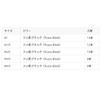 Vanfook SPB-61F Expert Hooks, Extra Heavy, Pack of 12, Fluorine