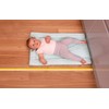 Measure Me! Roll-up Door Frame Height Chart for Boys and