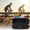 Peyyargo Hard Protective Case Compatible with JBL Flip 7/ Flip