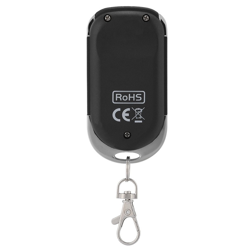 433HZ Wireless Metal Clone Remote Control for Electric Vehicle Motorcycle