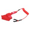 EW2‑68348‑00‑00 Boat Safety Lead with Fixed Emergency Stop Switch
