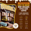GRADY’S COLD BREW, New Orleans Style, 100% Arabica Ground Coffee