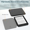 Fintie Case for Tolino Shine Color/Shine 5(2024)/Shine 4(2022) & Kobo