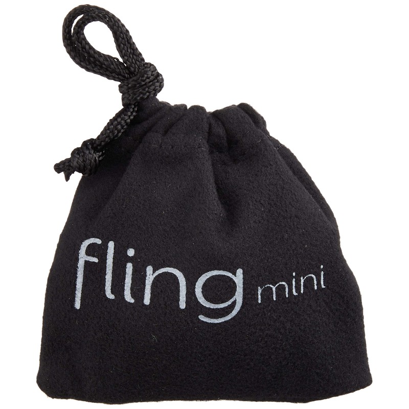 Ten One Design T1-FM2P-101 Fling Mini 2-Pack - Ninja