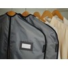 Covermates Keepsakes Garment Bag Set - Premium Polyester - Full