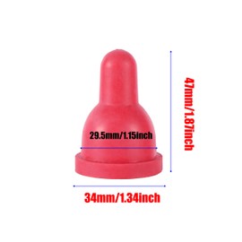 2 chupetes de leche de cordero de cabra de oveja, chupete de goma suave para alimentación de animales pequeños, cordero huérfano