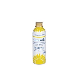 L'Erbolario L ’erbolario Sunflower Softening Shower Gel 100ml