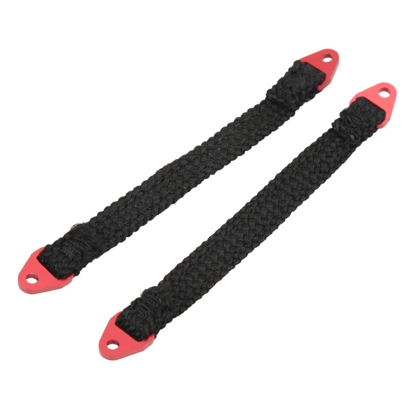 RC Suspension Travel Limit Straps for Traxxas Slash EREvo ERevo2.0
