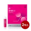 Cheong Kwan Jang 정관장 본사직영 화애락큐 토탈솔루션 14병 X 2박스