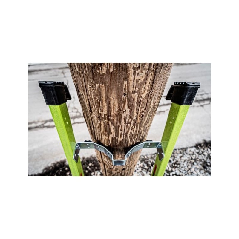 Little Giant King Kombo V-Bar Assembly 15103, Ladder Corner Support