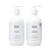 Bondi Boost Anti Frizz Shampoo and Conditioner 500ml Bundle