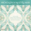 Enlightened Rumi 2025 12 X 24 Inch Monthly Square Wall