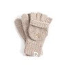 Wild Brix Convertible Fingerless Gloves