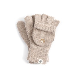 Wild Brix Convertible Fingerless Gloves