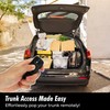InstallGear Car Keyless Entry System - Trunk Pop with Two