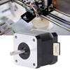 42 Stepper Motor 2 Phase 1.7A 1.8 Degree 0.4N.M Stepper