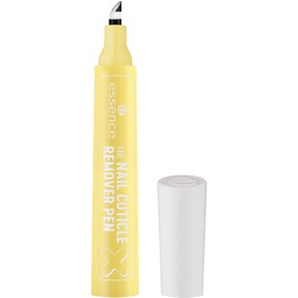 essence The Nail Cute Remover Pen, Express Result, Easy to Remove, Instant Result, Acetone-Free, Vegan, No Microplastic Particles, No Preservatives, Pack of 1 (5 ml)