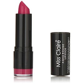 Miss Claire Aqua Rouge Lipstick 329, Pink, 3.5 g