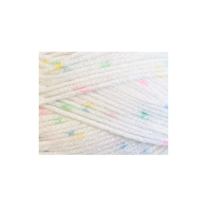 Baby Care Prints Woolcraft DK Double Knitting Wool/Yarn 100g Balls