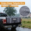 Tanfix Tailgate Pad for Mountain Bikes, 51" Tailgate Protection Pad