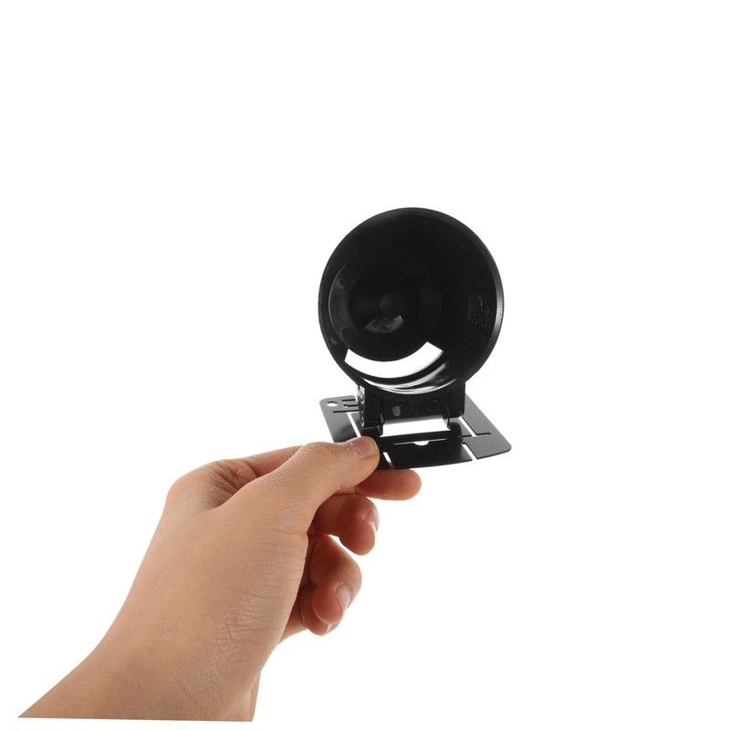BUGUUYO Single Gauge Holder for Car Dash Durable Instrument Mount