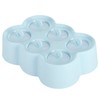 DIY Ice Cream Mold Innovative Household Ice Bar Mold for