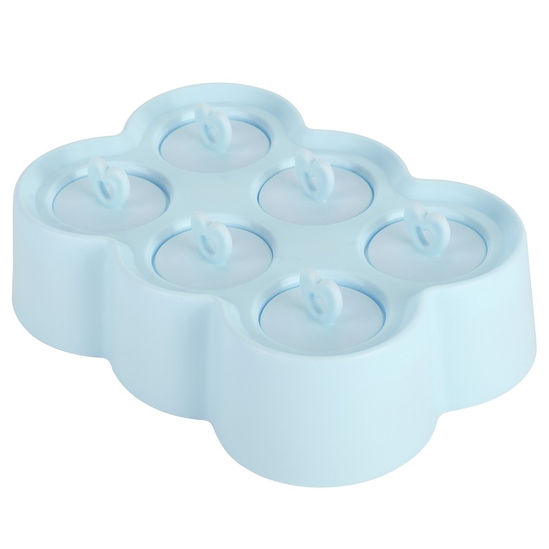 DIY Ice Cream Mold Innovative Household Ice Bar Mold for