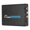 HDMI to Av s Terminal Full HD Video CVBS S-video