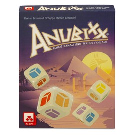NSV - 4095 - Anubixx - Dice Game