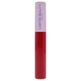 Carter Beauty By Marissa Carter Free Speech Lip Tint - Cruelty-Free Formula - Provides A Creamy, Luxurious Look - Moisturizes The Lips - Long Lasting - Melanie - 0.26 Oz