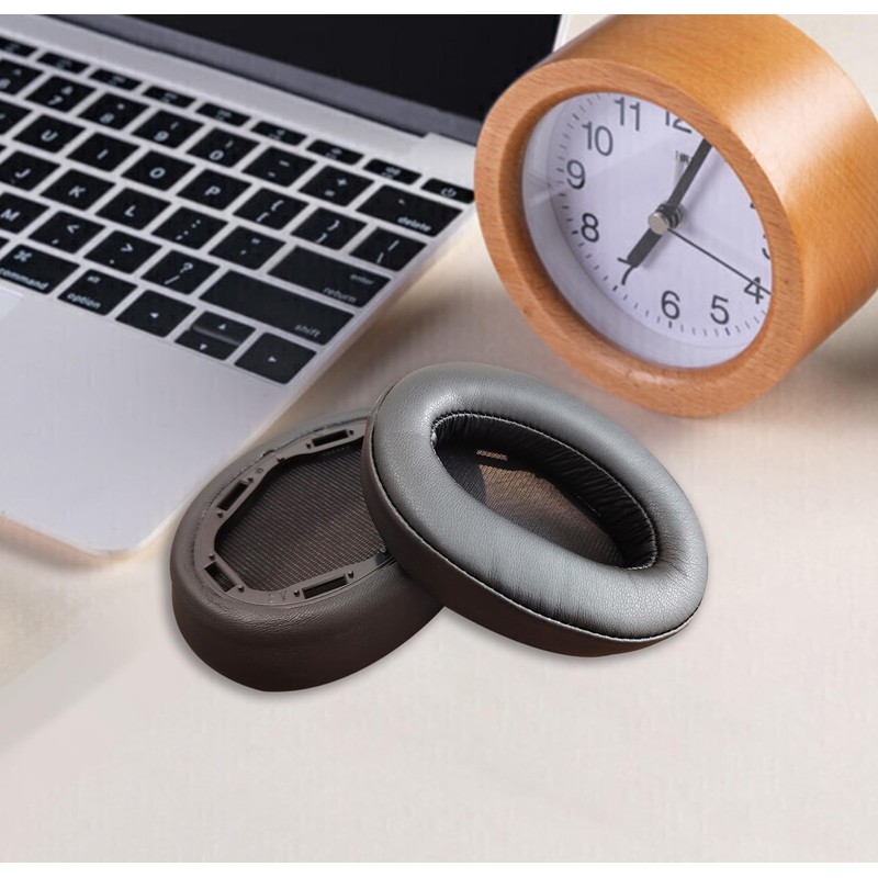 HAIZEEN Ear Pads Compatible with Sony WH-H910N WH H910N Wireless