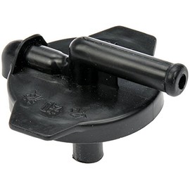 Dorman 54253 Engine Coolant Cap Compatible with Select Toyota Models