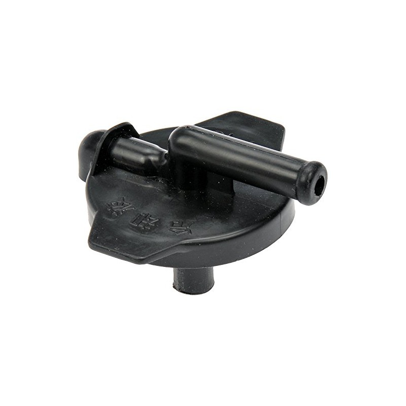 Dorman 54253 Engine Coolant Cap Compatible with Select Toyota Models