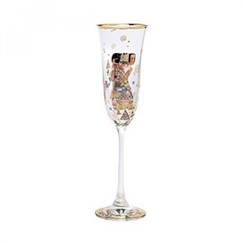 Goebel Sektglas, Glas, 1 Stück (1er Pack)