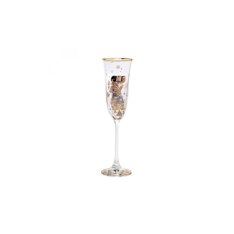 Goebel Sektglas, Glas, 1 Stück (1er Pack)